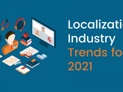 Localization Industry Trends