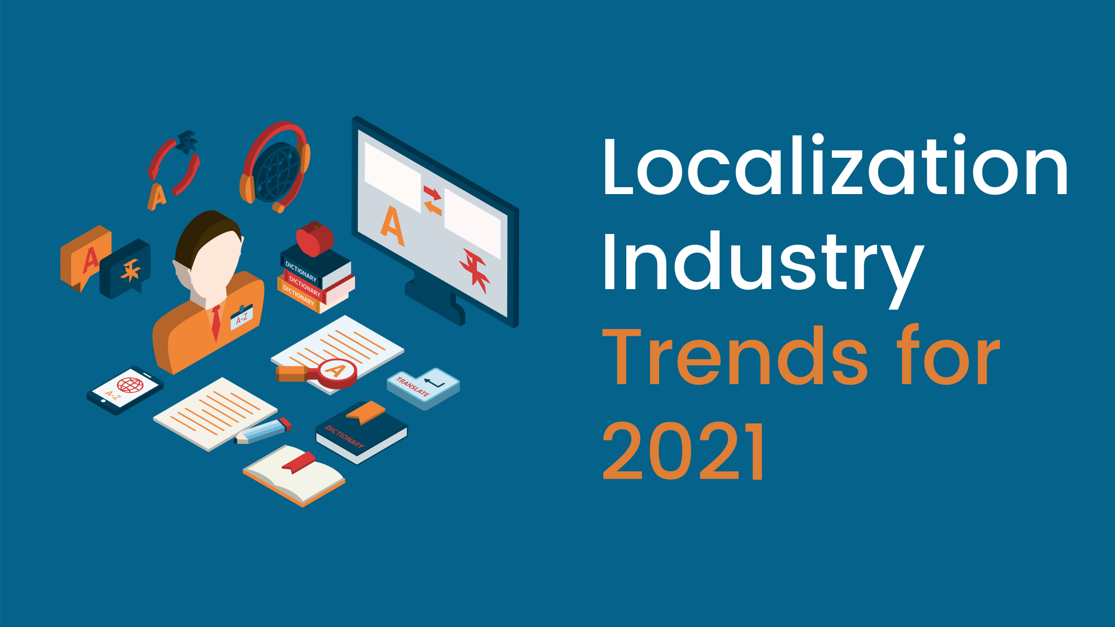 Localization Industry Trends