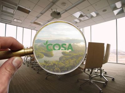 Textunited Cosa - Supply Chain Transparency