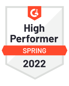 High performer - Localization