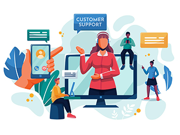 5 Unmissable Benefits of Multilingual Customer Support